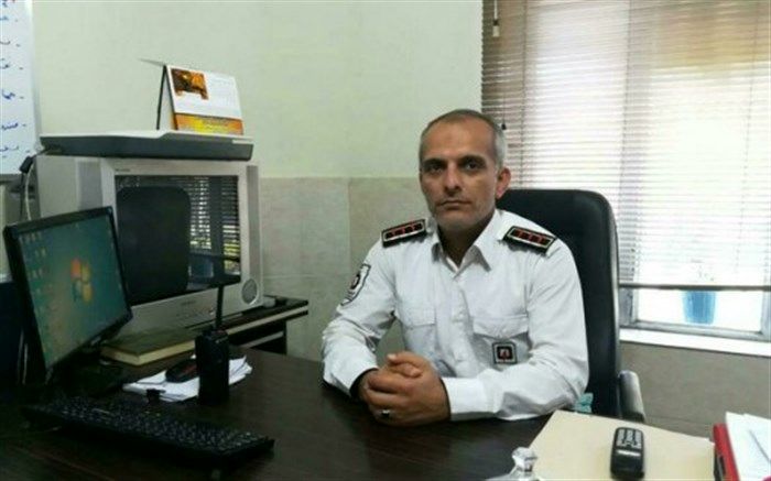 آتش‌نشانی دامغان به ۲۸۵ فقره عملیات اطفا حریق رسیدگی کرده است