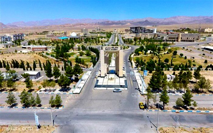 منابع طبیعی و دانشگاه سمنان تفاهم‌نامه همکاری امضا کردند