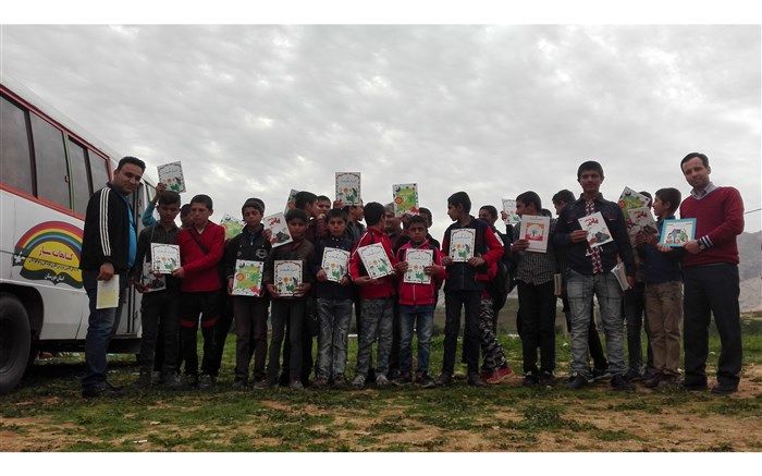 فعالیت‌های کانون در مناطق کم‌برخوردار گسترش می‌یابد