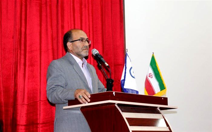 معاون پرورشی و فرهنگی آموزش و پرورش کهگیلویه و بویراحمد: تربیت مهم ترین عنصر در سند تحول بنیادین آموزش و پرورش است