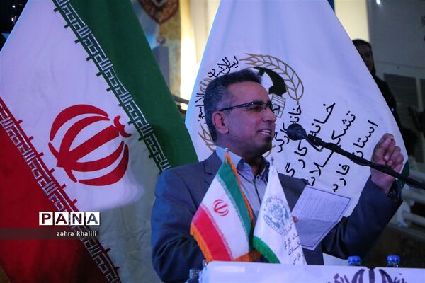 چرخ عظیم رونق ایران در دستان کارگران زحمتکش