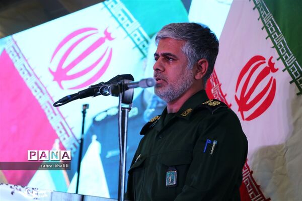 چرخ عظیم رونق ایران در دستان کارگران زحمتکش