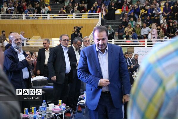 چرخ عظیم رونق ایران در دستان کارگران زحمتکش
