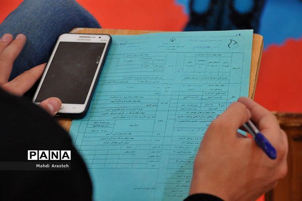 مسابقات بین گودی زورخانه مالک اشتر بیرجند