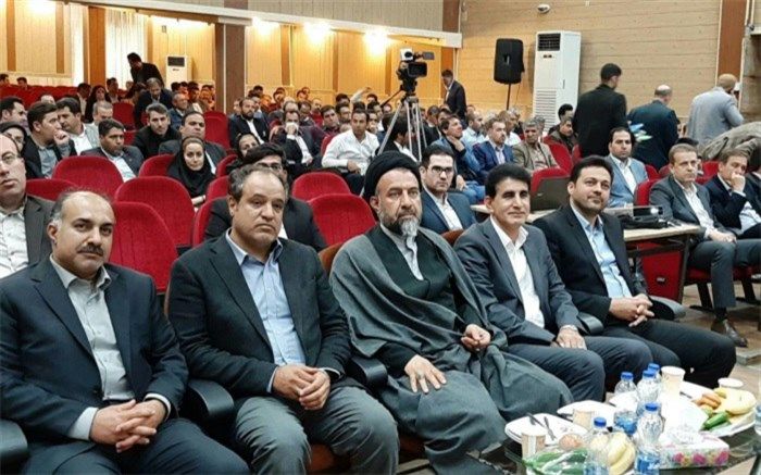 برگزاری همایش گرامیداشت روز شوراها درملارد