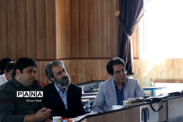 رشته های انفرادی مسابقات فرهنگی و هنری دانش‌آموزان پسر خراسان رضوی