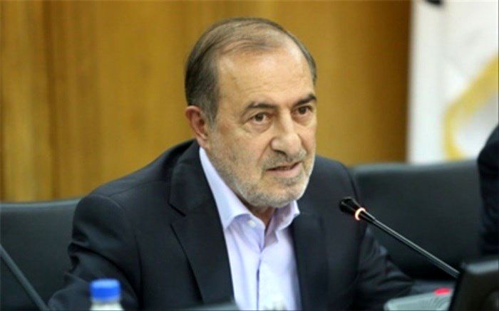 رئیس شورای عالی استان‌ها: بودجه شورای عالی استان‌ها شفاف‌تر شد