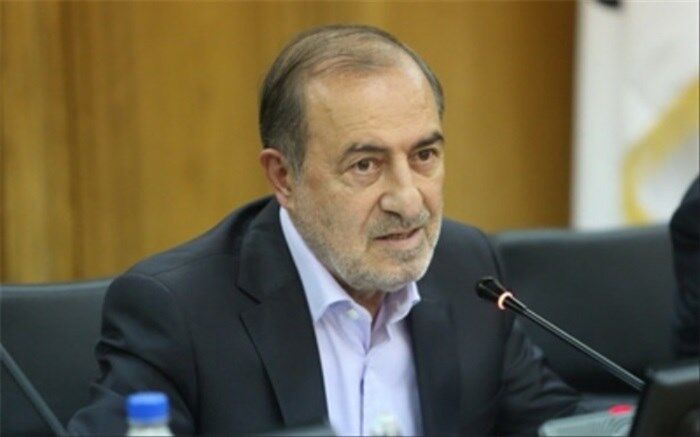 رئیس شورای عالی استان‌ها: بودجه شورای عالی استان‌ها شفاف‌تر شد
