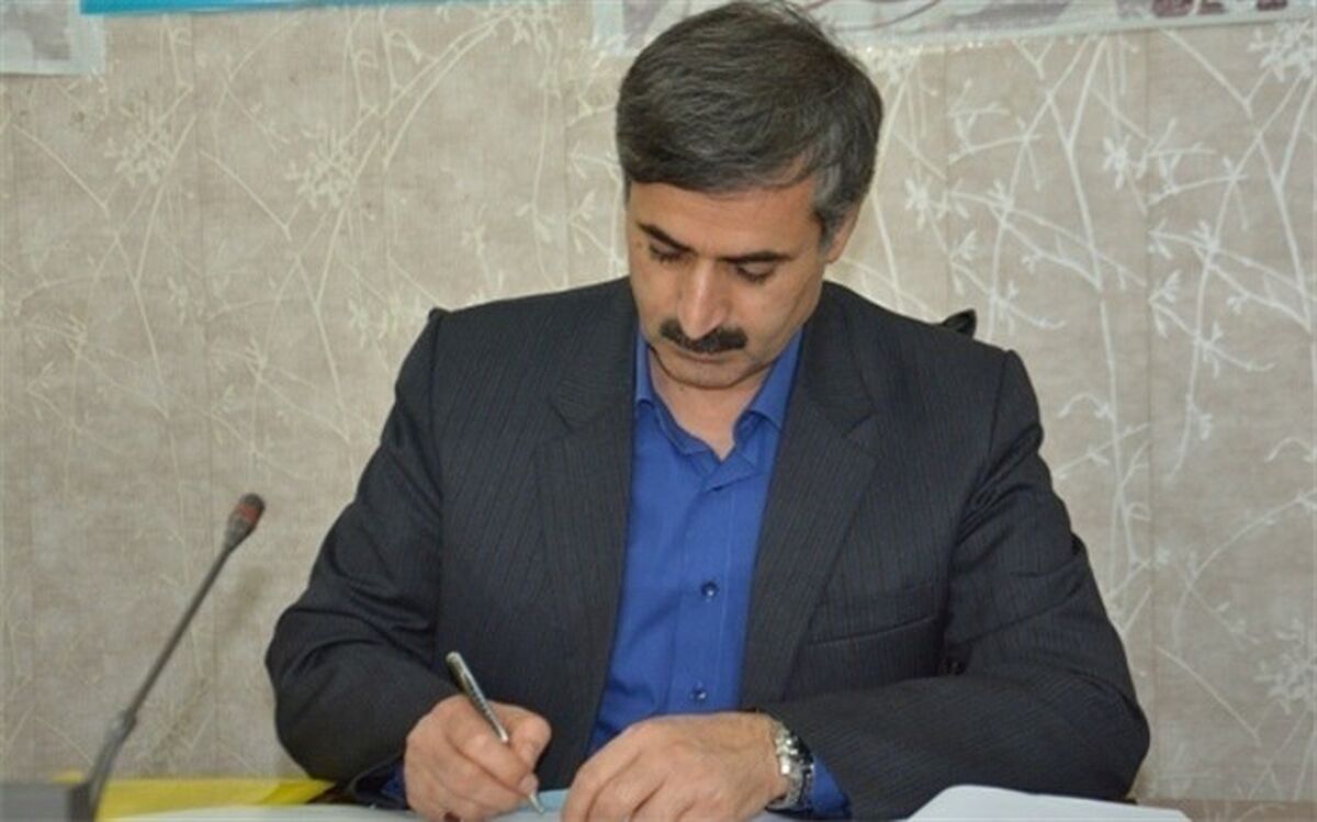 پیام مدیرکل آموزش و پرورش استان بوشهر به مناسبت روز معلم؛