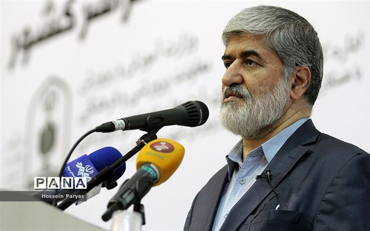 علی مطهری: در مورد ترور شهید مطهری کوتاهی شد