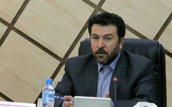 مدیرکل امور اقتصادی استان سمنان: حمایت همه جانبه از صنعتگران ادامه یابد