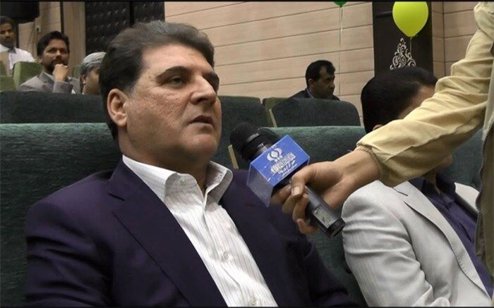 معاون سیاسی و اجتماعی استاندار سیستان و بلوچستان: باید پارلمانی متشکل از معلمان برای حل مشکلات کشور درست شود