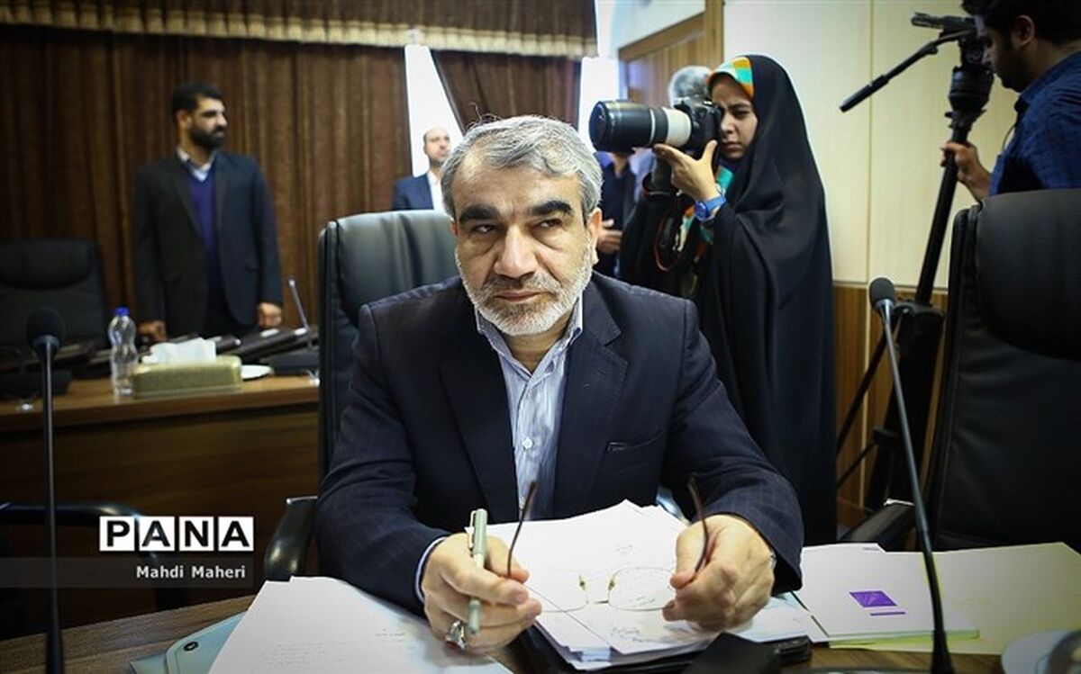 کدخدایی: اصلاح قانون انتخابات مجلس هفته آینده در دستور کار شورای نگهبان قرار دارد