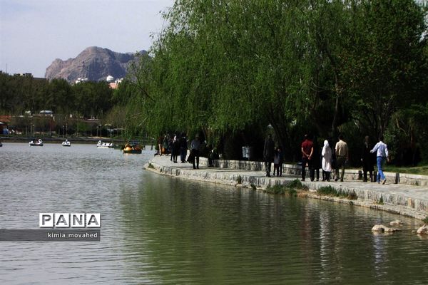 زاینده رود؛ زنده رود