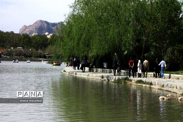 زاینده رود؛ زنده رود