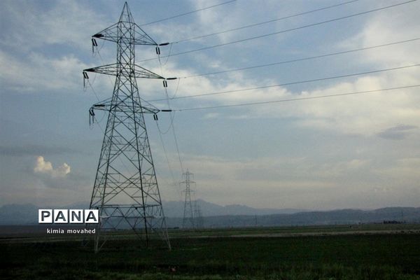 قلم سفید آسمان