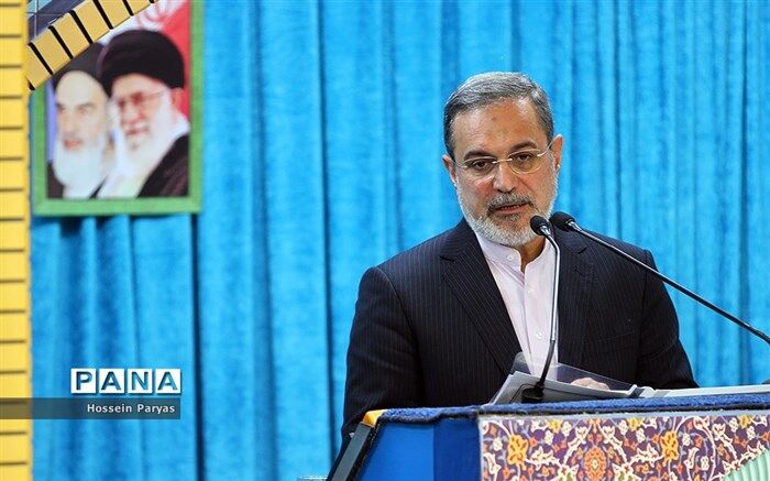 بطحایی: بر اساس سند تحول چرخش‌های اساسی در نظام آموزش و پرورش باید رخ دهد