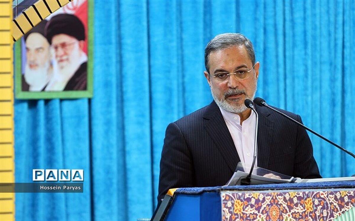 بطحایی: بر اساس سند تحول چرخش‌های اساسی در نظام آموزش و پرورش باید رخ دهد