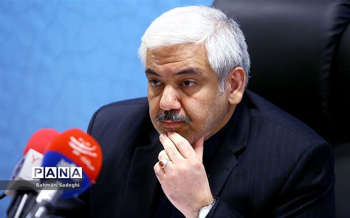 الهیار ترکمن تاکید کرد:  آگاهی‌بخشی به نویسندگان حوزه آموزش و پرورش در فضای مجازی