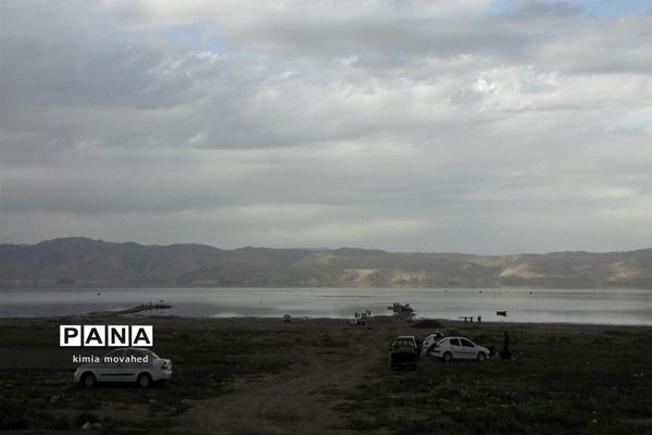 دریاچه عاشق