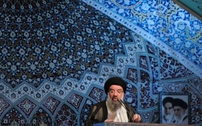خاتمی: ایران از بعد انقلاب با 4 جنگ نظامی، رسانه‌ای، سیاسی و  اقتصادی روبه رو بوده است