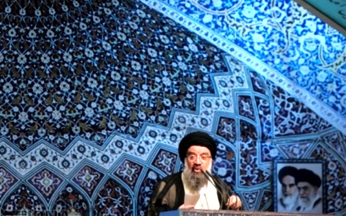 خاتمی: ایران از بعد انقلاب با 4 جنگ نظامی، رسانه‌ای، سیاسی و  اقتصادی روبه رو بوده است