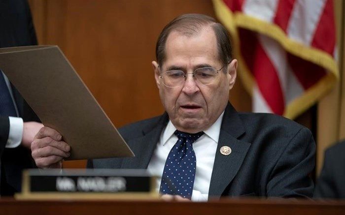 کنگره آمریکا به وزارت دادگستری ضرب الاجل داد