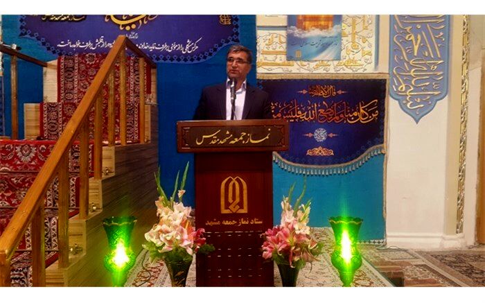 در بین مشاغل مختلف، بالاترین اعتماد مردم در جامعه به قشر فرهنگیان است