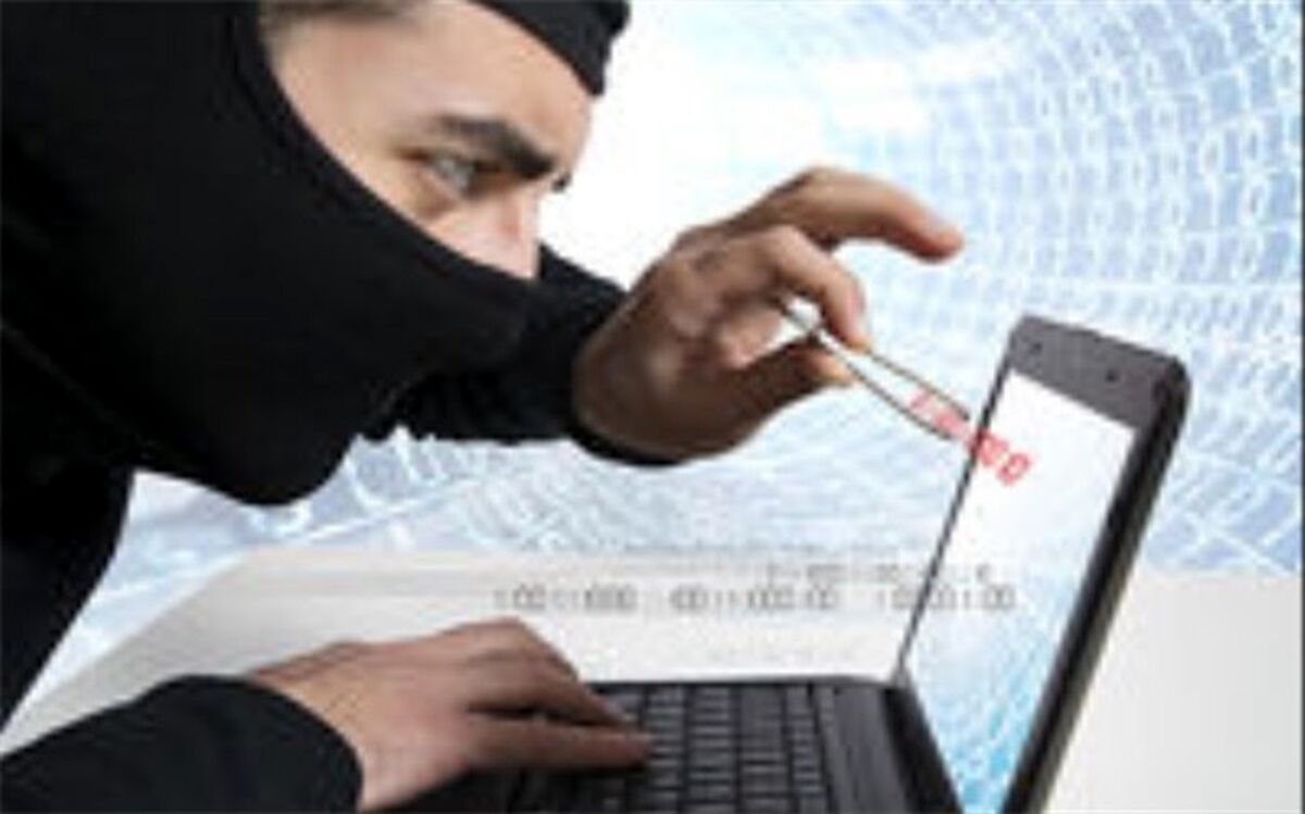 جولان فروش مجازی مخدرها واموال مسروقه