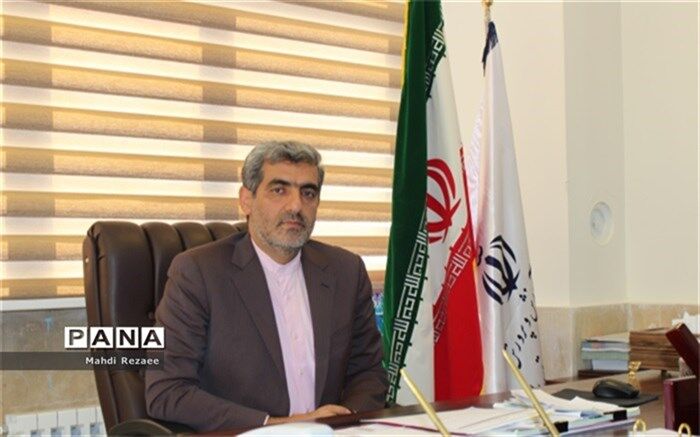 مدیرکل آموزش و پرورش استان البرز: حفظ و ارتقای منزلت و جایگاه معلمان  دغدغه اصلی آموزش و پرورش است