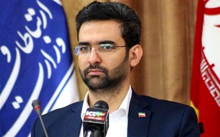 آذری جهرمی تاکید کرد: برخورد جدی با ارسال کنندگان پیامک‌های تبلیغاتی