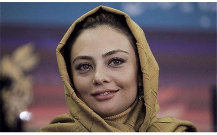 یکتا ناصر و دلتنگی‌هایش برای شراره