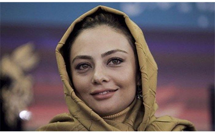 یکتا ناصر و دلتنگی‌هایش برای شراره