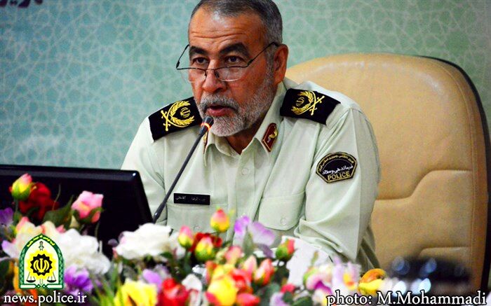 انهدام باند سارقان 37 رأس احشام در قم