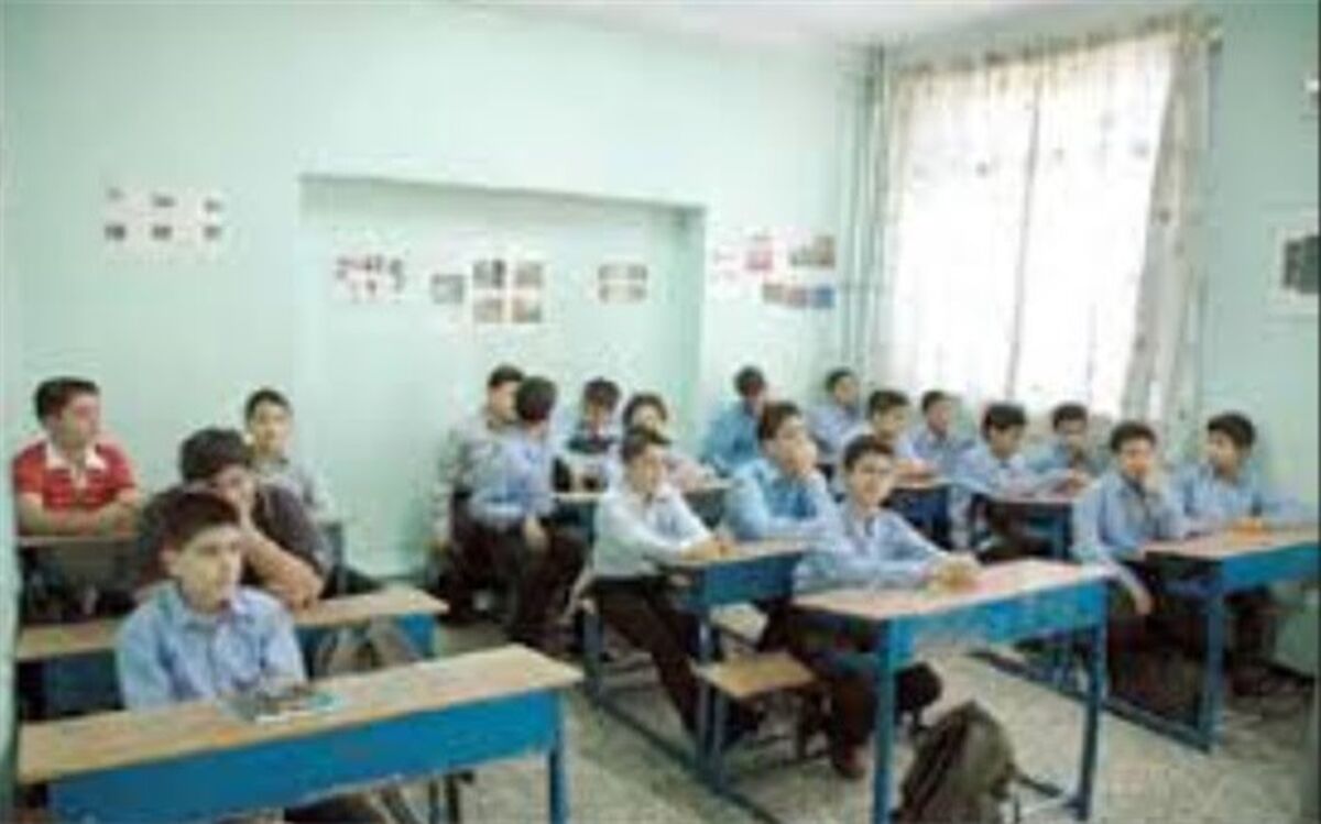 علیرضا کاظمی: استراتژی ما برای دست یابی به حیات طیبه، تعلیم و تربیتِ تمام ساحتی است