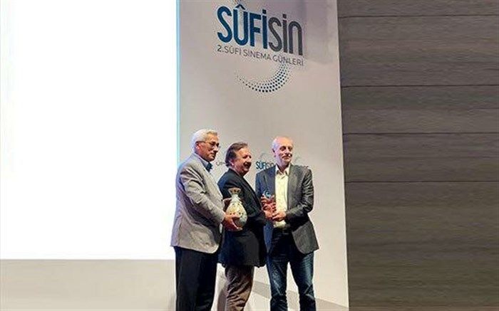 مجید مجیدی برگزیده جشنواره فیلم قونیه شد