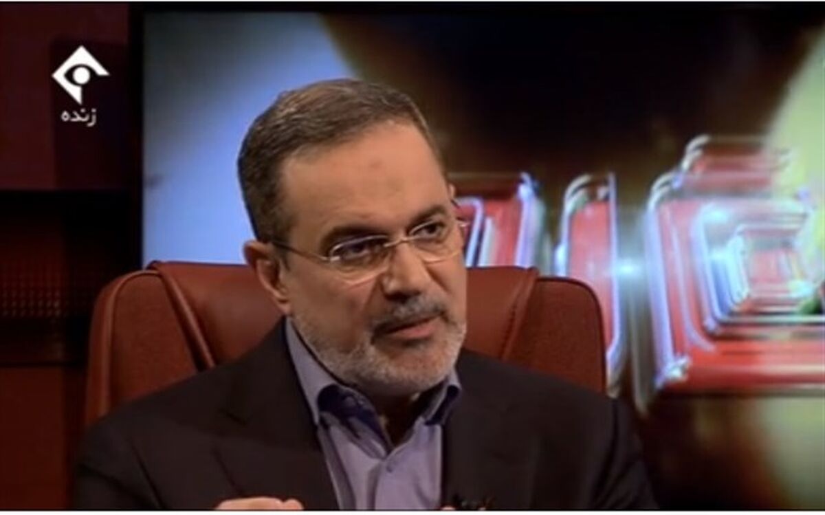 ایران نیازی به سند ۲۰۳۰ ندارد؛ این سند می‌خواهد تیشه بر هویت ما بزند