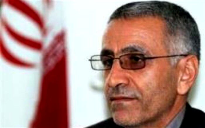 سرپرست معاونت توسعه مدیریت و منابع استانداری بوشهر منصوب شد