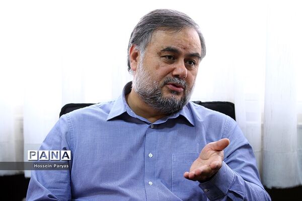 مصاحبه اختصاصی پانا با محمدتقی حلی ساز، رئیس مرکز پزشکی حج و زیارت هلال احمر ایران