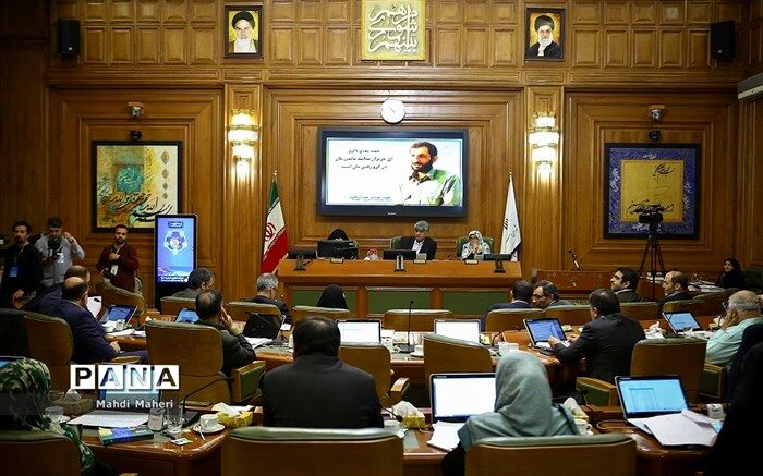 ممنوعیت برگزاری افطاری با بودجه شهرداری تهران