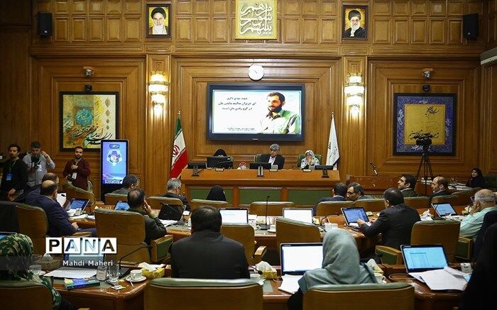 ممنوعیت برگزاری افطاری با بودجه شهرداری تهران
