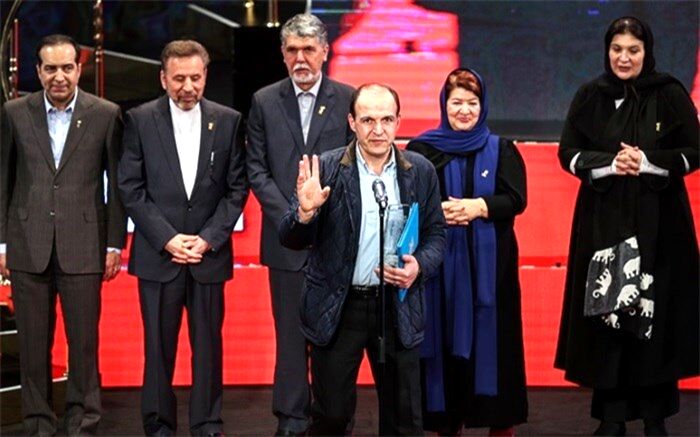 سید جمال ساداتیان: پررنگ شدن وجهه اقتصادی تئاتر کودک، به افزایش تولید آن کمک می کند
