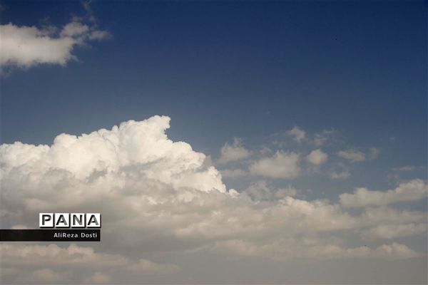 طبیعت زیبای تنگه سرخ سپیدان و یاسوج