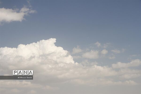 طبیعت زیبای تنگه سرخ سپیدان و یاسوج