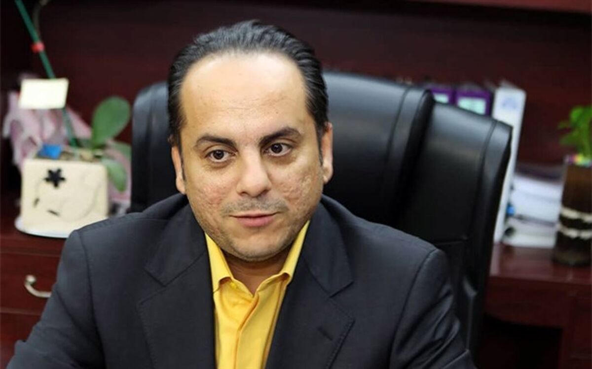 حمله معاون سابق به مدیران فعلی استقلال: بگویید دلارها را کجا فروختید