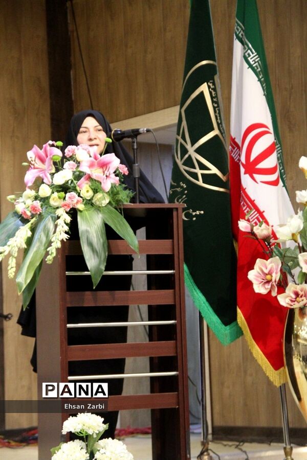 همایش «جایگاه زنان در سلامت فرهنگی و اجتماعی جامعه» در تربت جام