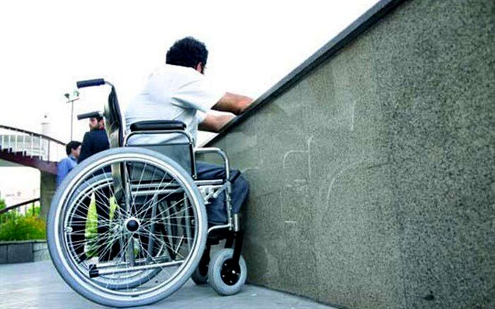 ساخت ۱۴۲۰۰ واحد مسکونی برای خانواده‌های دارای حداقل دو عضو معلول در کشور