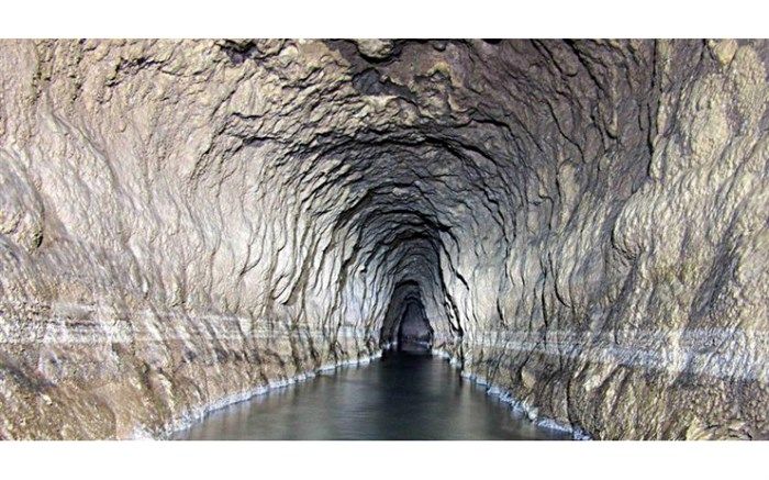 متولی قنات های همدان کیست؟