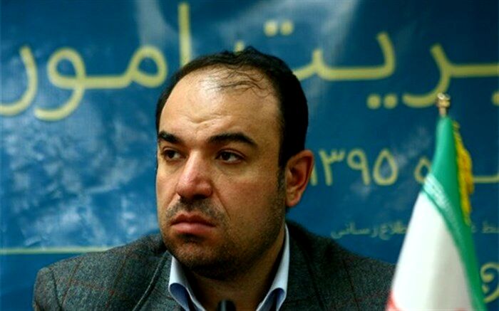 توضیحات معاون توسعه منابع انسانی درباره آموزش در شهرداری تهران