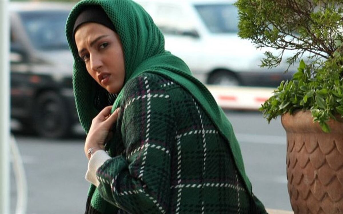 سمیرا  حسینی: زمان فیلمبرداری «رالی ایرانی »  از ترس گریه‌ام گرفته بود